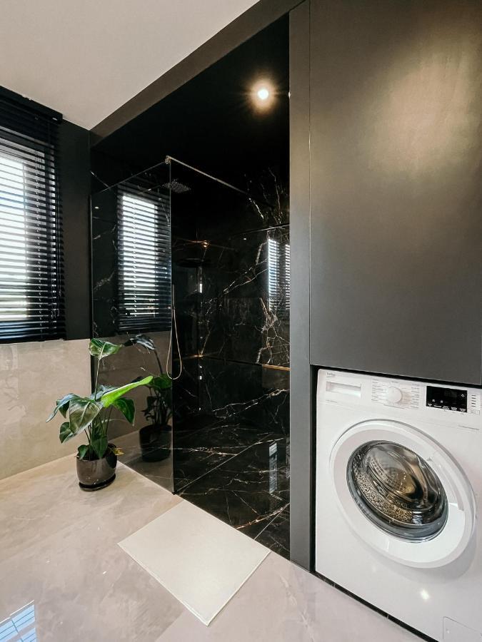 Appartement Penthouse Sloneczna Rapsodia - Blisko Parku Zdrojowego - Duzy Taras Na Dachu - Piekny Widok - Winda - Garaz à Rabka-Zdrój Extérieur photo