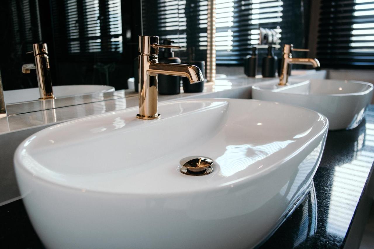 Appartement Penthouse Sloneczna Rapsodia - Blisko Parku Zdrojowego - Duzy Taras Na Dachu - Piekny Widok - Winda - Garaz à Rabka-Zdrój Extérieur photo