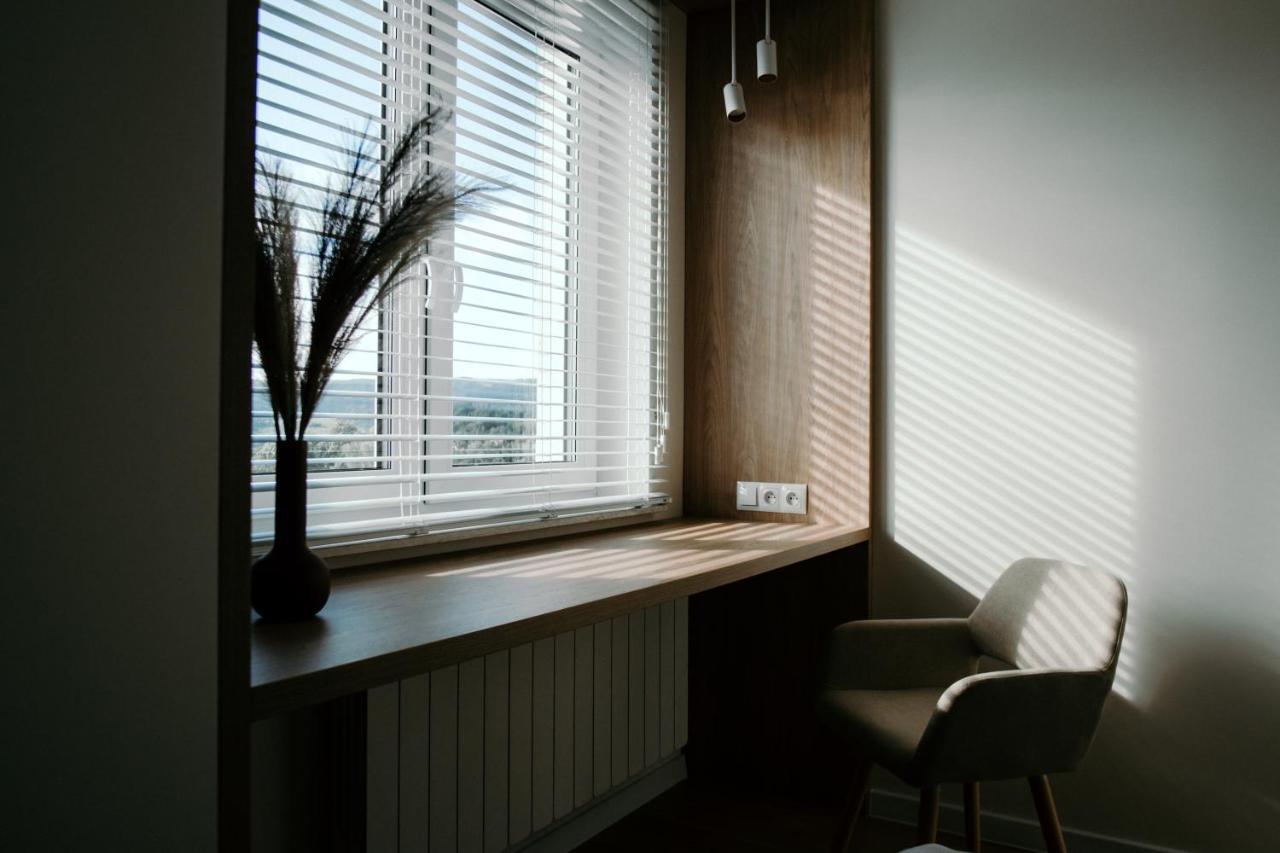 Appartement Penthouse Sloneczna Rapsodia - Blisko Parku Zdrojowego - Duzy Taras Na Dachu - Piekny Widok - Winda - Garaz à Rabka-Zdrój Extérieur photo